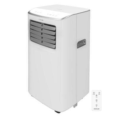 AIRE ACOND. PORTATIL CECOTEC FORCECLIMA 7400 08171 1750FRIG MANDO A 15-20M2