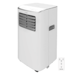 AIRE ACOND. PORTATIL CECOTEC FORCECLIMA 7400 08171 1750FRIG MANDO A 15-20M2