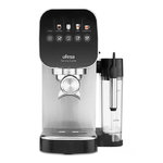 CAFETERA EXPRESS UFESA SIENNA LATTE 71706118 20BAR 1360W 0,9L LECHE 0,4L THERMOBLOCK
