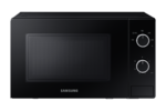 MICROONDAS LIBRE INS SAMSUNG MS20A3010AL/EC 20L S/GRILL 700W NEGRO LED