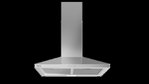 CAMPANA TEKA DBB74140KOX-IX INOX 70CM 113020008 PIRAMIDAL