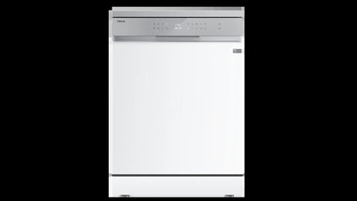 .TES.LAVAVAJILLAS TEKA DFS 4651 CW 114210020 15CUB C 3ªBAND.BCO