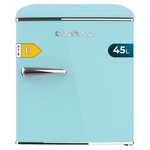 FRIGO 1P. CECOTEC 02263 TT ORIGIN 55X44,7 CICLICO E ICEBOX 45L AZUL