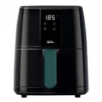 FREIDORA SIN ACEITE JATA JEFR1226 4L DIGITAL 1400W