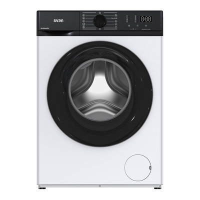LAVADORA SVAN SL6204AIDV 6KG 1200RPM A INVERTER