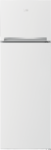 .AT.FRIGORIFICO 2 PUERTAS BEKO RDSA310K40WN 175X60 CÍCLICO E 306L BLANCO