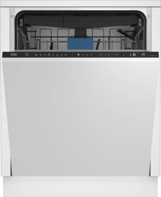 .AT.LAVAVAJILLAS INT. BEKO BDIN38541 15 CUB. 3ª BAND C SELFDRY