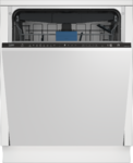 .AT.LAVAVAJILLAS INT. BEKO BDIN38541 15 CUB. 3ª BAND C SELFDRY