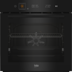 .AT.HORNO BEKO BCBIM17600KSBMPS MULTIF 72L A NEGRO