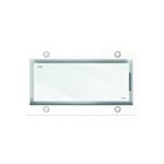 CAMPANA TECHO CATA ISLA SIRIN 1000 GLASS WH 02111005