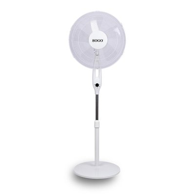 VENTILADOR SOGO VEN-SS-21370 40CM OSC.40W C/MANDO