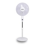 VENTILADOR SOGO VEN-SS-21370 40CM OSC.40W C/MANDO