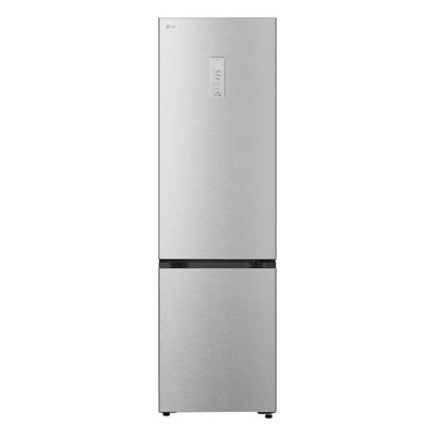 COMBI LG BLANCA GBBS727CMB 203X59,7 NF C INOX 375L WIFI DISPLAY