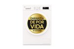 LAVASECADORA LG W4X1085NWH 8/5KG 1400RPM A/D BLANCO AI DD