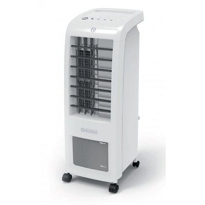 CLIMATIZADOR (AGUA) OLIMPIA SPLENDID PELER 6E 6L 70W 300M3/H 62DB BLANCO