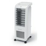 CLIMATIZADOR (AGUA) OLIMPIA SPLENDID PELER 6E 6L 70W 300M3/H 62DB BLANCO
