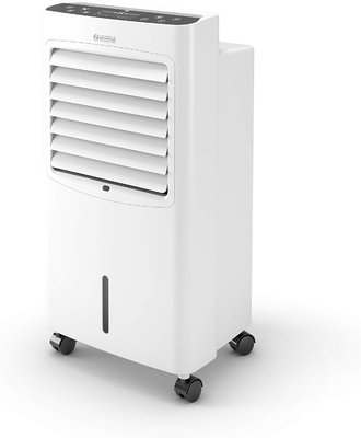 CLIMATIZADOR (AGUA) OLIMPIA SPLENDID PELER 8 8L 75W 400M3/H 57DB IONIZADOR