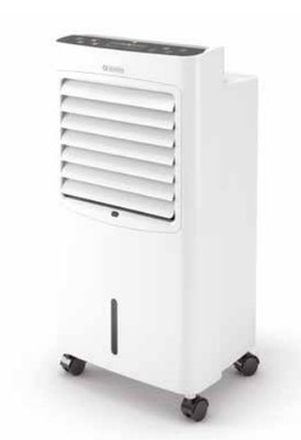CLIMATIZADOR (AGUA) OLIMPIA SPLENDID PELER 8 8L 75W 400M3/H 57DB IONIZADOR