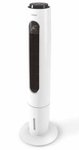 CLIMATIZADOR (AGUA) OLIMPIA SPLENDID PELER TOWER 3,5L 65W 300M3/H 64DB TORRE