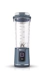 BATIDORA VASO NINJA BC251EUNV 570ML AUT 12MIN 3 PROG. RECARG. AZUL