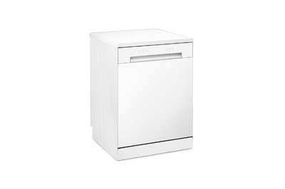 LAVAVAJILLAS LG DF030FW 13 CUB. LIBRE INST. E 46DB BLANCO