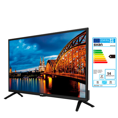 STV SVAN 32'' SVTV132C T2-S2 LED HD NGO