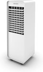 CLIMATIZADOR (AGUA) OLIMPIA SPLENDID PELER 10WIFI 10L 60W 200M3/H 55DB