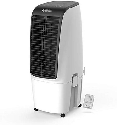 CLIMATIZADOR (AGUA) OLIMPIA SPLENDID PELER 20 20L 1100W 600M3/H 60DB