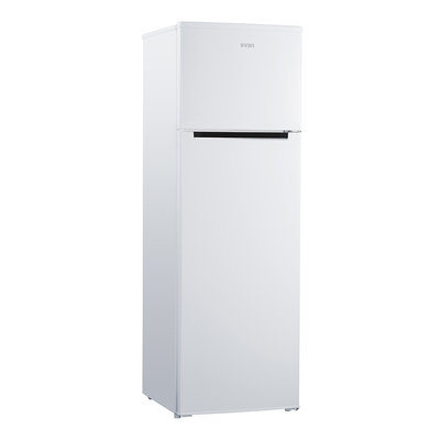 FRIGO 2P. SVAN SF1655502E 165,5X55 CICLICO E 248L BCO