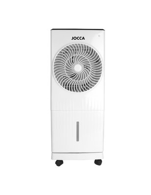 CLIMATIZADOR (AGUA) JOCCA 15501 5,5L 720M3/H PORTÁTIL