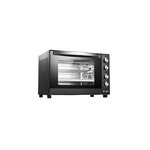 HORNO COMELEC HO3806CRL  38L CONVECC.LUZ NGO NUEVO A13 TEFLON