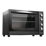 HORNO COMELEC HO3806CRL  38L CONVECC.LUZ NGO NUEVO A13 TEFLON