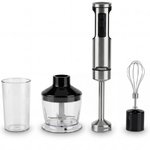 BATIDORA PRINCESS 01.221236.01.650-PR 1500W COMPLETA INOX