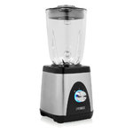 BATIDORA VASO PRINCESS 01.212097.01.650-PR 1300W 1,5L JARRA CRISTAL