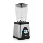 BATIDORA VASO PRINCESS 01.212097.01.650-PR 1300W 1,5L JARRA CRISTAL