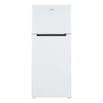 FRIGO 2P. SVAN SF145501ENF 142,5X54,5 NF E 198L BCO