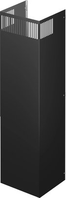 .AT.ACCESORIO SIEMENS LZ10BXK61 PROLONGADOR CAMPANA NEGRO