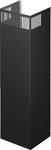 .AT.ACCESORIO SIEMENS LZ10BXK61 PROLONGADOR CAMPANA NEGRO