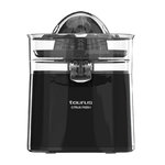 EXPRIMIDOR TAURUS CITRUS FRESH SQ41P 40W VERTIDO CONT. ANTIGOTEO GIRO 2 SENT. INOX