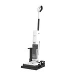 ASP ESCOBA FREGONA TAURUS HOMELAND WATERPRO II HFE150B AUT 30MIN 650/550ML BAT 25,2V