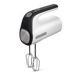 BATIDORA AMASADORA TAURUS STATION INOX 500W HM501 500W 5 VEL. INOX TURBO VARILLAS
