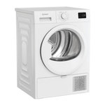 SECADORA BOMBA CALOR INDESIT 9KG E BLANCO