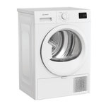 SECADORA BOMBA CALOR INDESIT 8KG E BLANCO