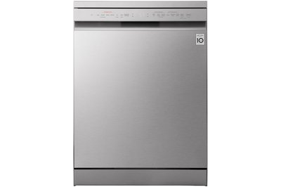 LAVAVAJILLAS LG BLANCA DF273FV 14 CUB. 3ª BAND A 44DB INOX