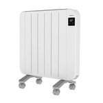 EMISOR TERMICO TAURUS 935100000 NEPAL 1500 6ELEM 1500W INVERTER