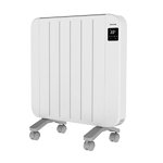 EMISOR TERMICO TAURUS 935100000 NEPAL 1500 6ELEM 1500W INVERTER
