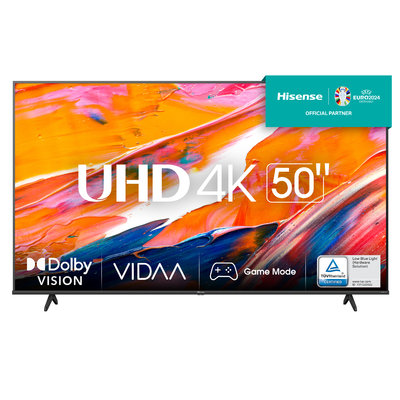 STV HISENSE 55A6S 55'' UDH 4K HDR IA