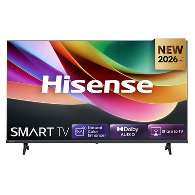 STV HISENSE 40A4S 40'' FHD