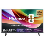 STV HISENSE 40A4S 40'' FHD