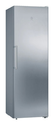 .AT.CONGELADOR VERTICAL BALAY 3GFE553ME 186X60 NF E INOX 242L